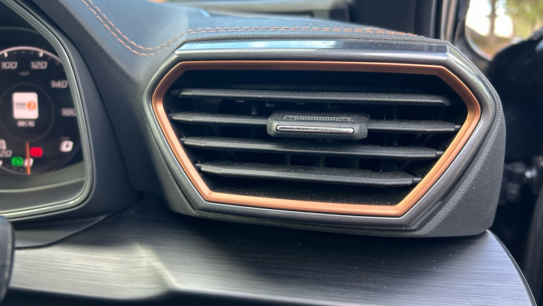 CUPRA Formentor 1.4 eHybrid 204 V2 5dr DSG Estate